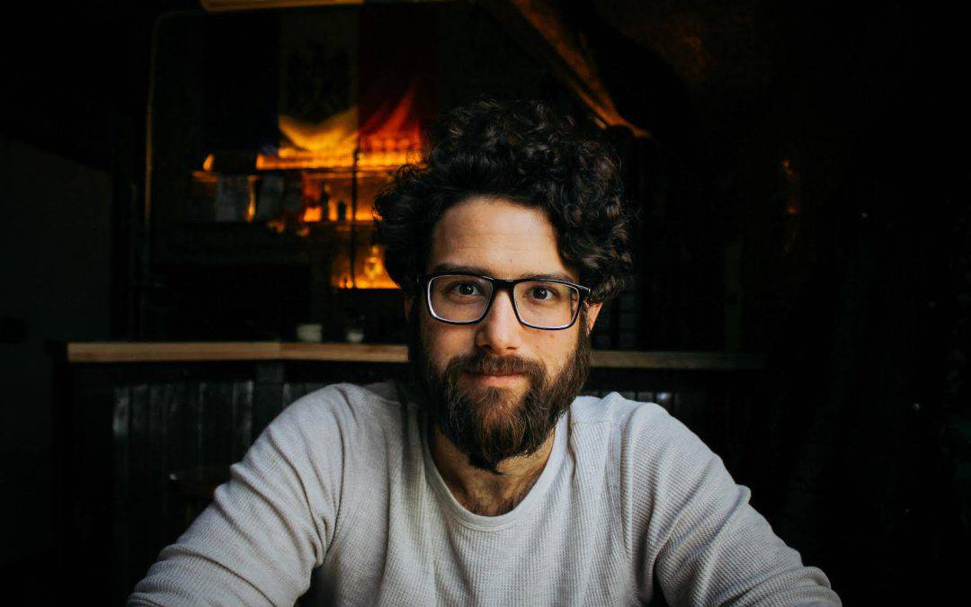Travel to Countries That Don’t Exist, the Future of Nation States, Balancing Cross-Cultural Identities, and Why Countries Are Illusions With Eric Czuleger