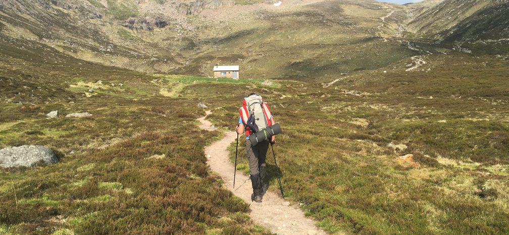 A Journey To The Wild Ends Of The Earth With Dan Richards