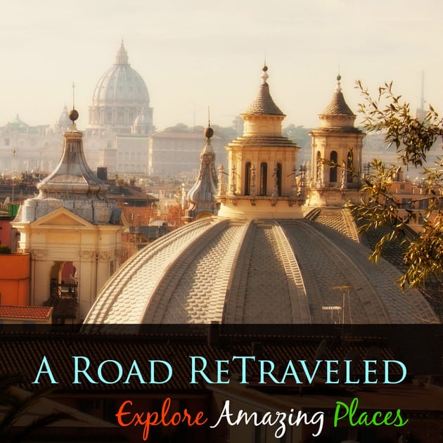 A Road Retraveled