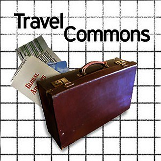 TrvaelCommons