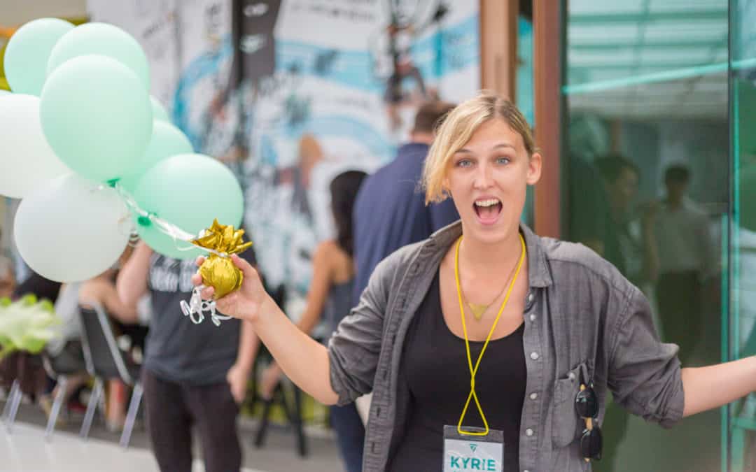 7 Powerful Life Lessons For Travelers + Thinking Big With 7in7 Co-Founder Kyrie Melnyck
