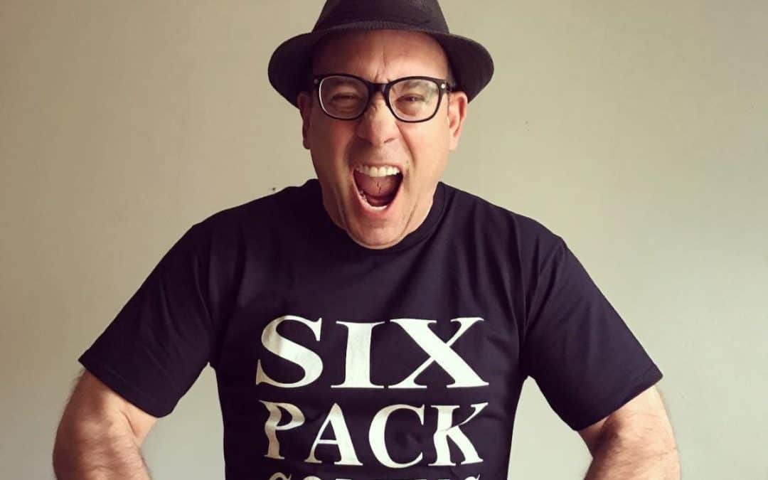Everything Is An Adventure And Big Questions With Cal Fussman