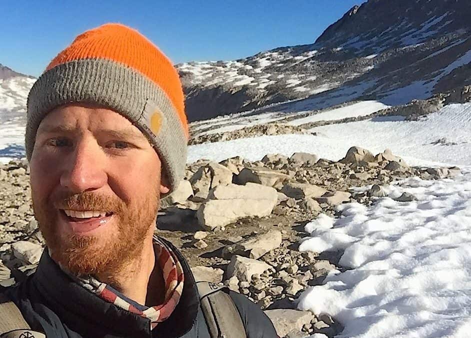 How To Hike The PCT (Pacific Crest Trail)