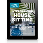 International House Sitting Book Cover