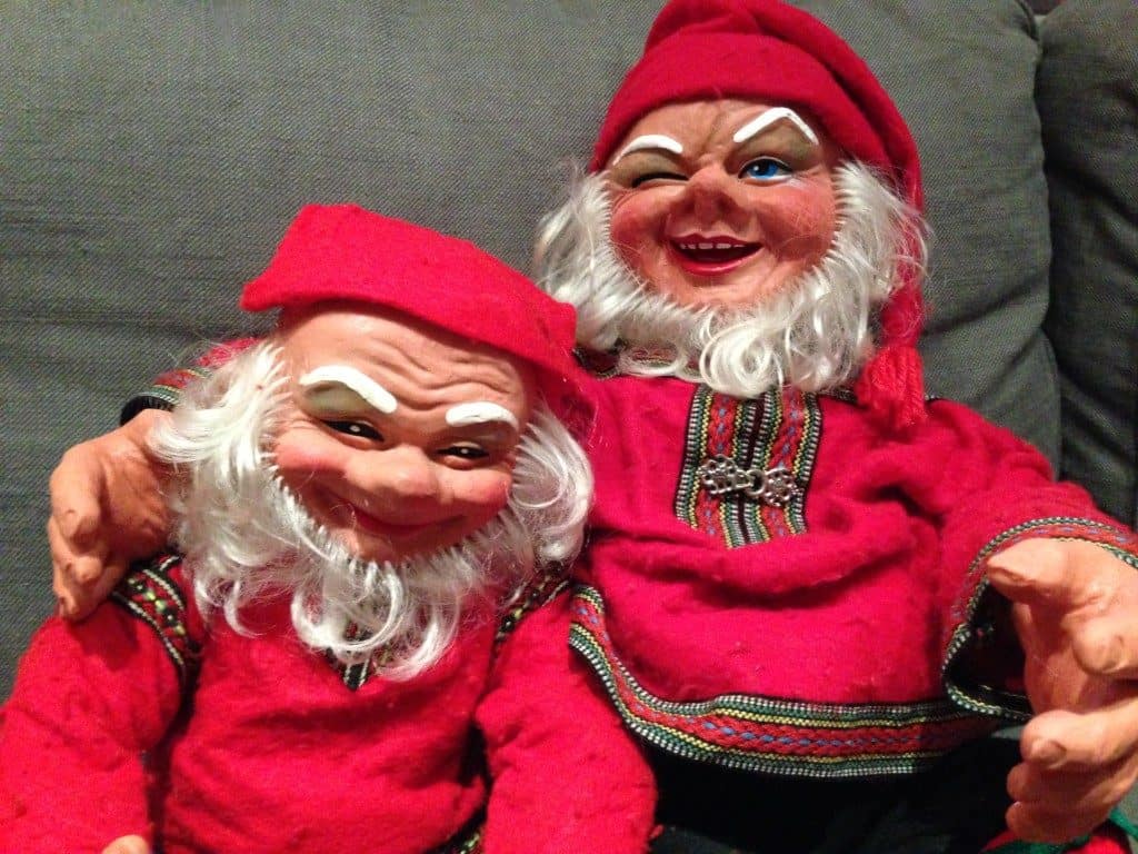 Zero To Travel Podcast 2nd Annual Norwegian Christmas Spectacular