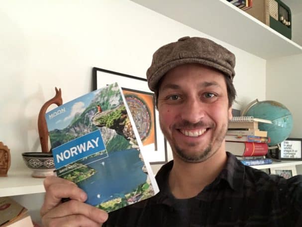 3 Steps To More Travel In 2018 + Why To Do Work You Love