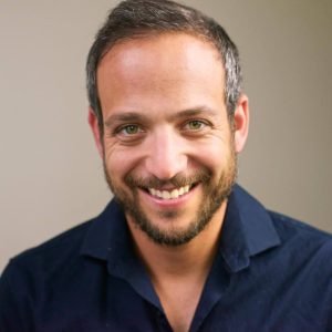 Aaron Millar - Armchair Explorer Podcast