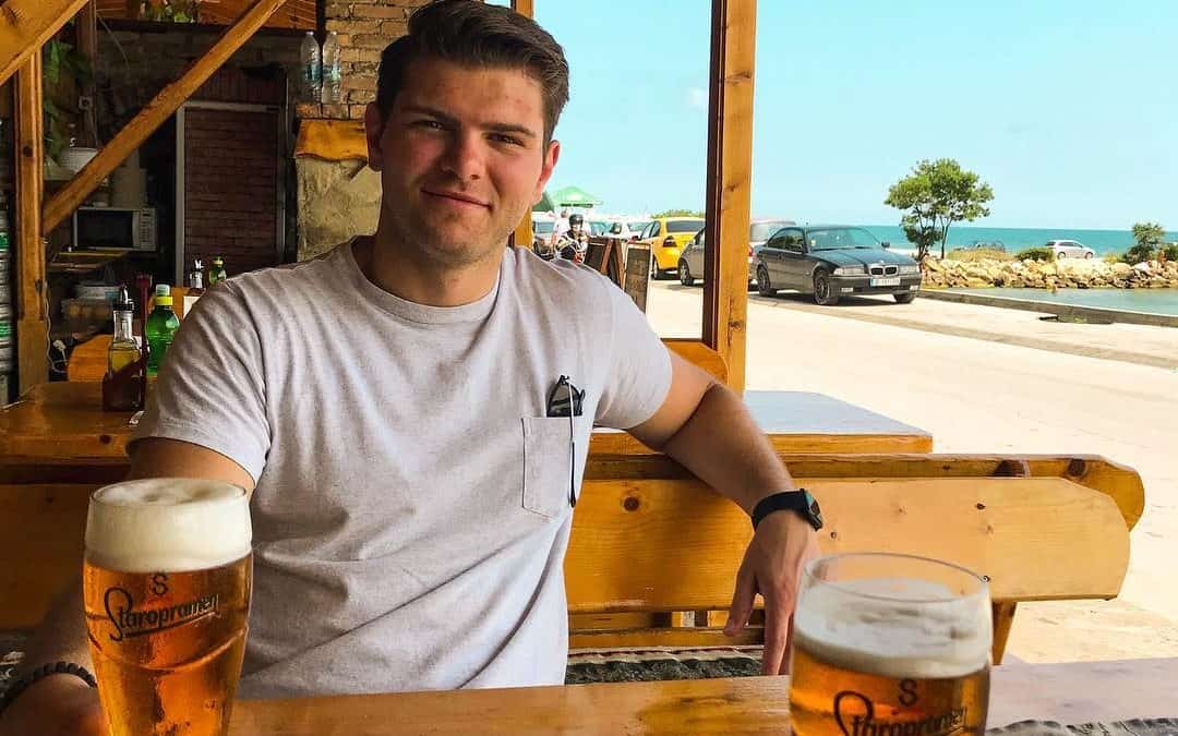 Up and Coming Destinations (And Digital Nomad Hotspot): Bulgaria with Mitko