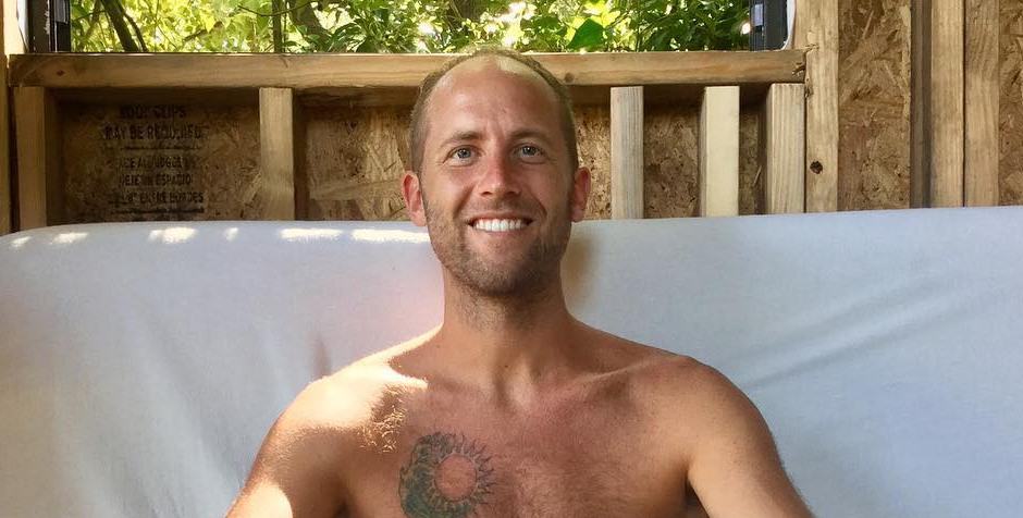 Greatest Hits: Conscious Travel Mindset With Robin Greenfield