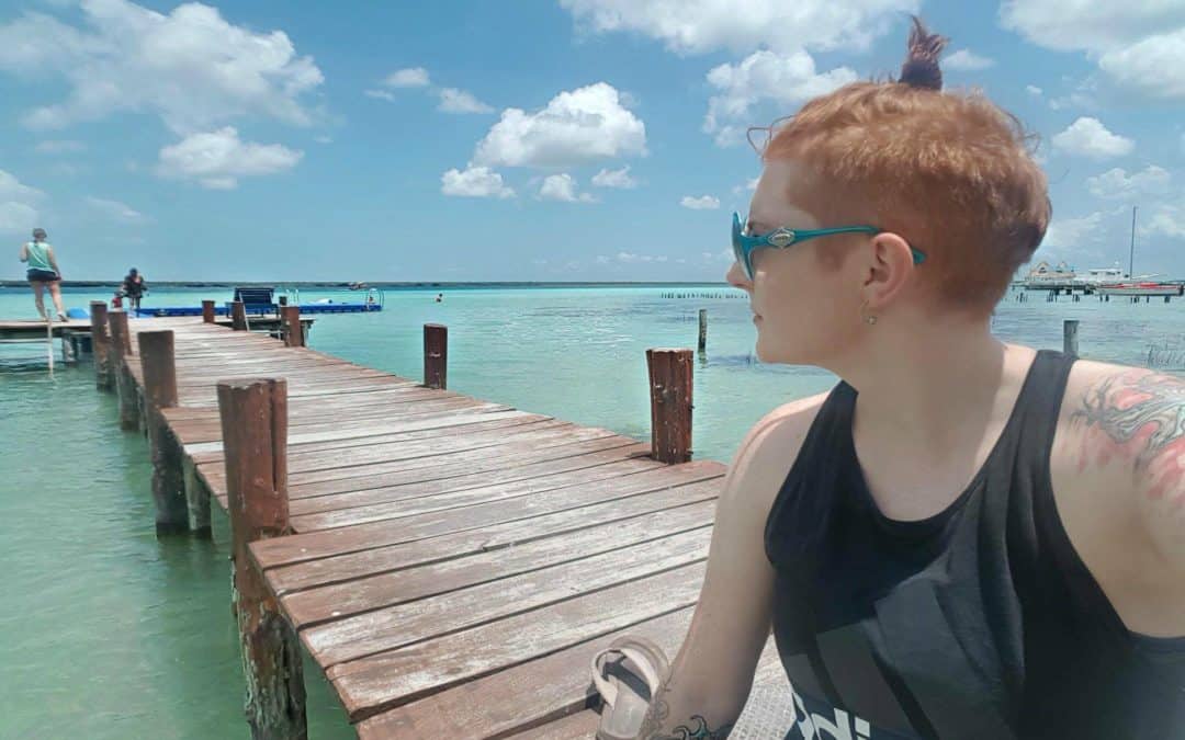 Random Travel Jobs, Digital Nomading and Slow Travel with Hannah Dixon