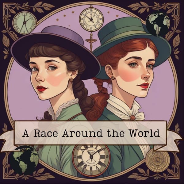 Zero To Travel - A Race Around the World, Meeting Strangers Abroad, and Storytelling With Adrien Behn