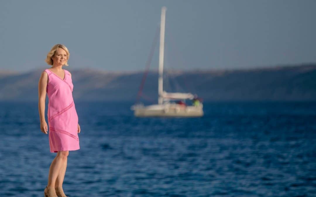 Escape From Pop Superstardom with Tatiana Cameron