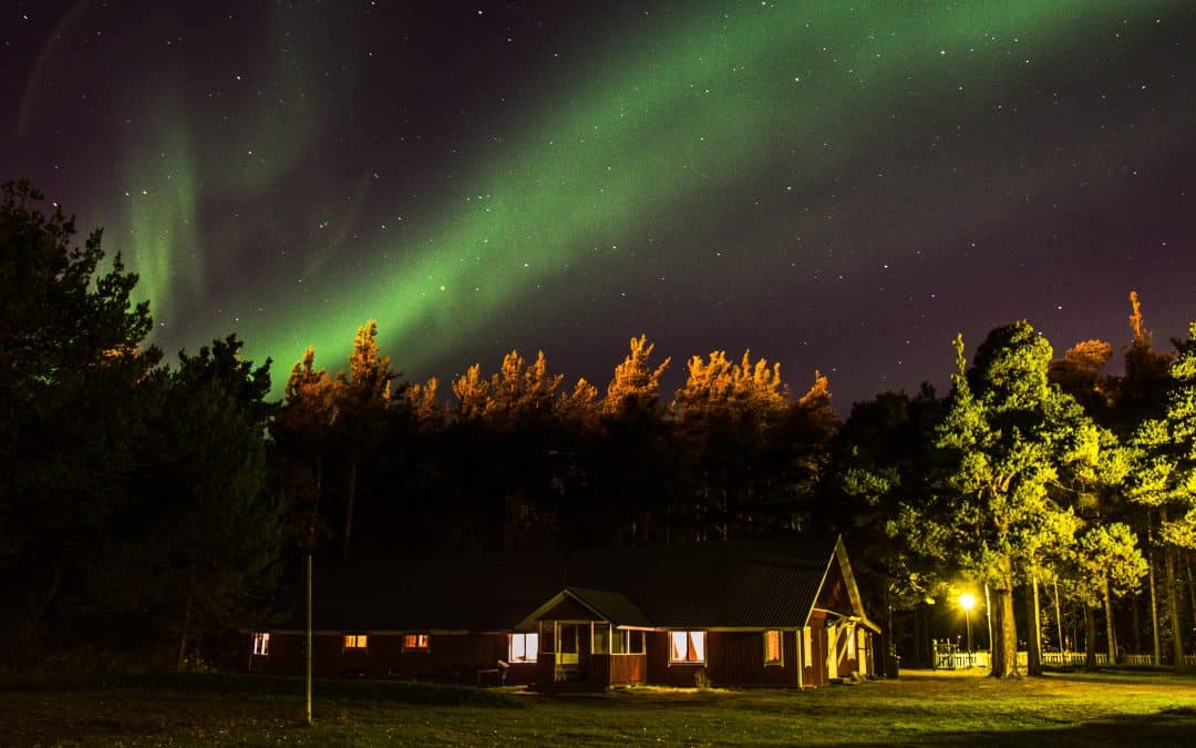 Hidden Norway: 7 Off The Beaten Path Gems You’ll Love, Popular Norwegian Concepts Worth Stealing, Trekking In Bhutan, & Living At The Crossroads of Magic & Science w/ Torunn Tronsvang from Up Norway