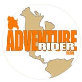 Adventure Rider Radio