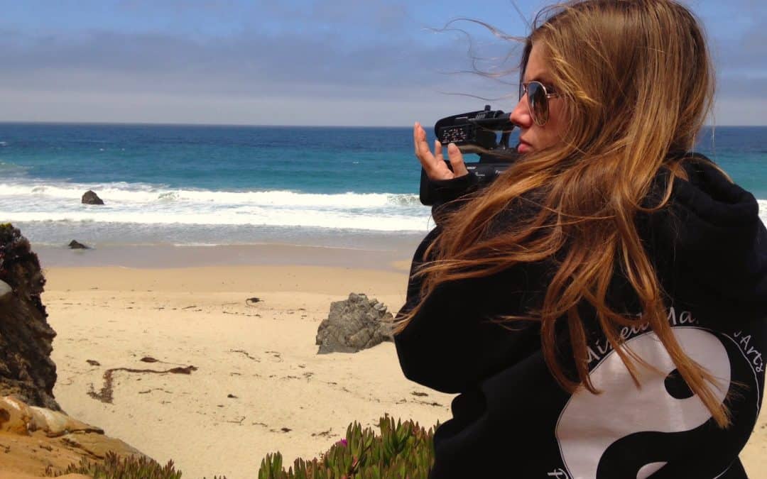 RV´ing Across America: A Quest To Visit All 50 States w/ Alyssa Padgett
