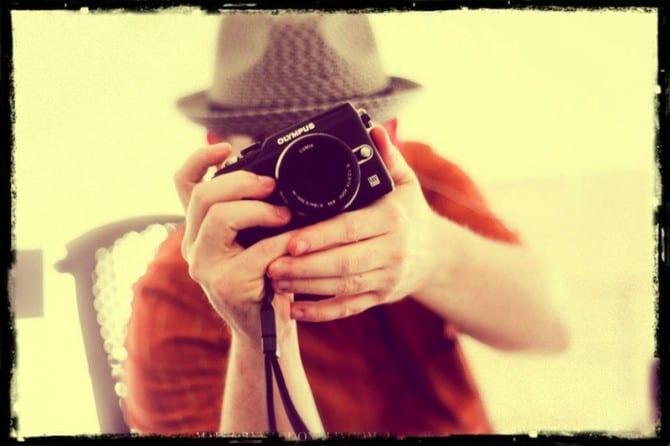Start a Travel Event Photography Business
