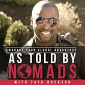 As Told By Nomads