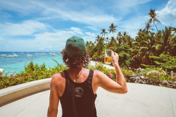 Atlas Of Beer: The Crossroads Of Beer and Travel