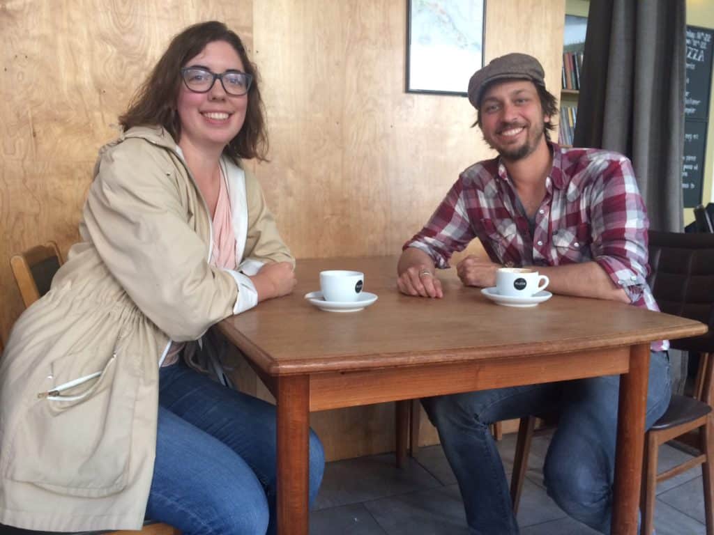 Zero To Travel Podcast The Au Pair Experience + Do You Need The Perfect Travel Job?