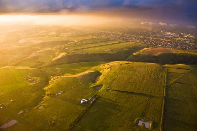 Getting Farm Work in Australia and New Zealand
