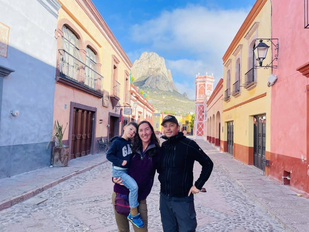 Zero To Travel - Overland Travel 101, the Pros and Cons of Full-Time Travel, and Favorite Hidden Gem Destinations (After 10 Years as a Nomad) With Eric Highland