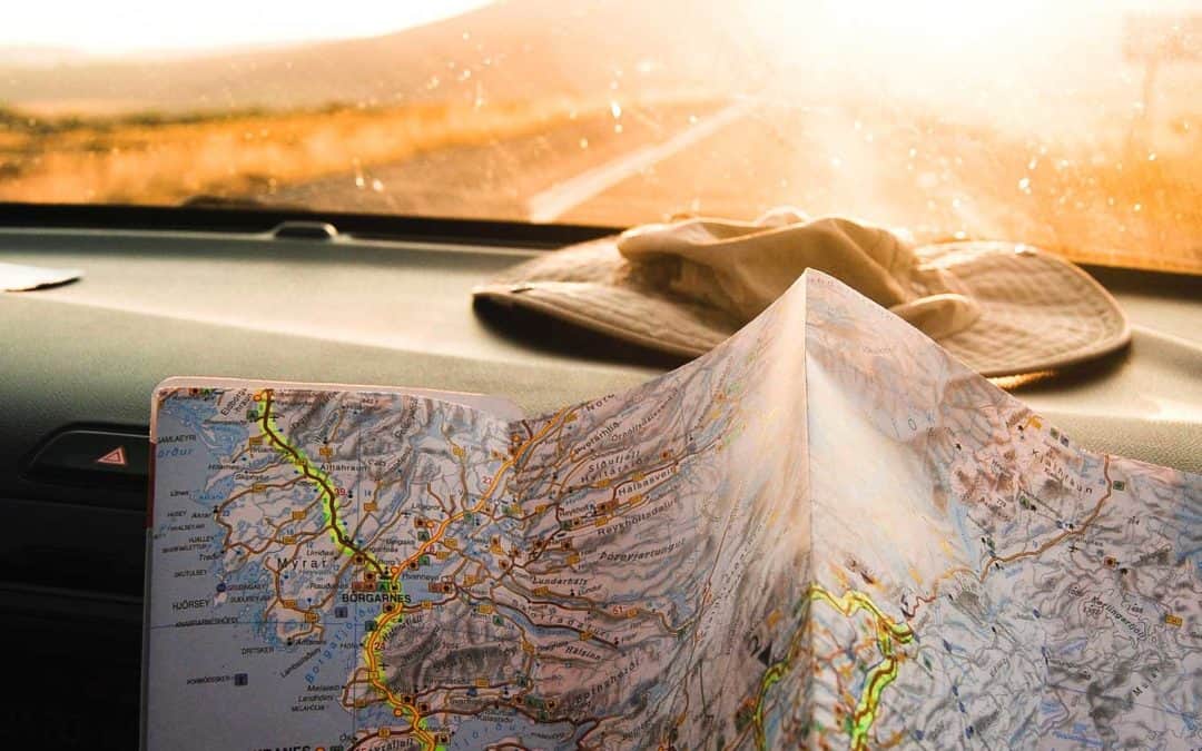 Top 10 Road Trip Albums With Jason Law from Festy GoNuts