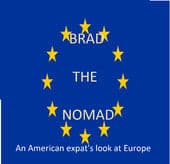 Brad the Nomad