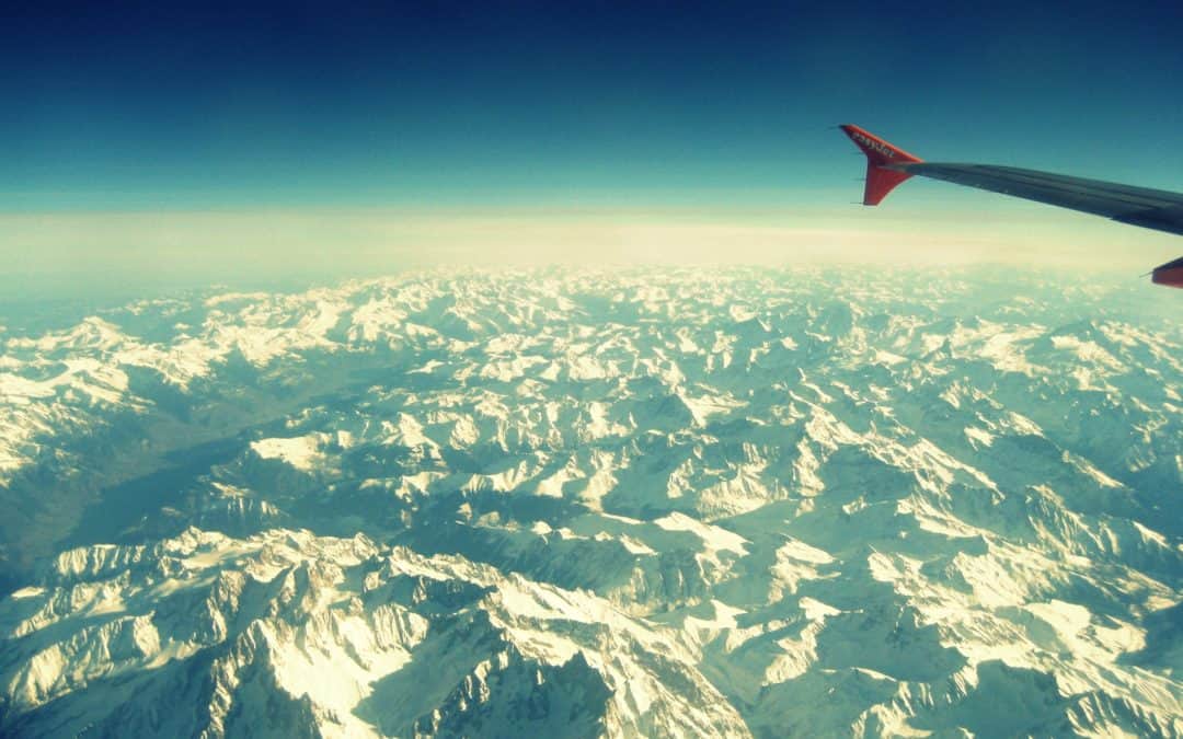 How To Get The Best Airplane Seats On Any Flight