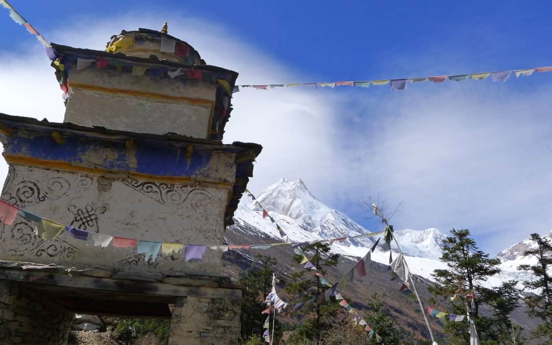 Nepal Trekking Season: When To Go