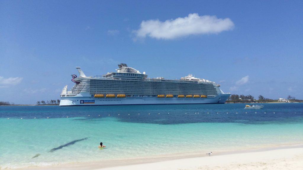 Cruise Ship Jobs