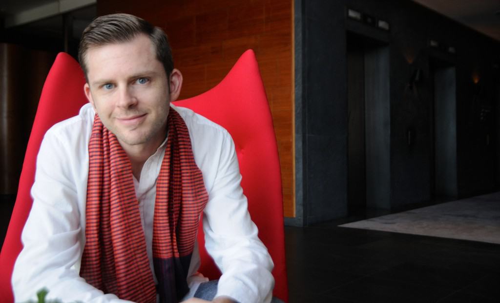 Finding A Quest That Can Change Your Life: An Interview With Chris Guillebeau