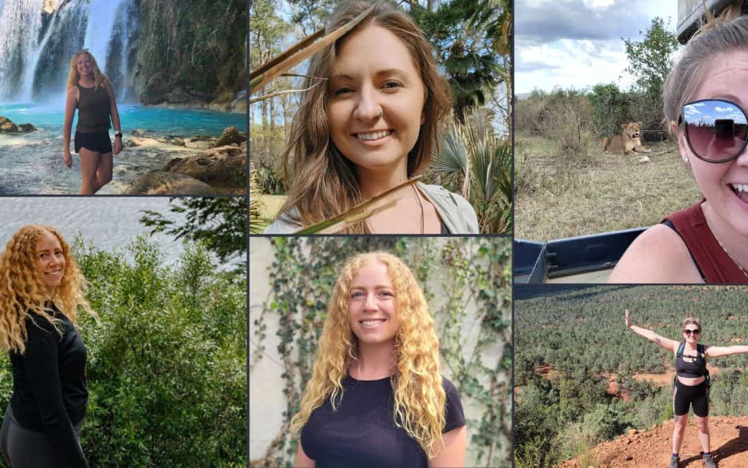 Two Paths to Location Independence and Travel (No Skills Required) With Caitlin Sunderland and Janessa Klatt