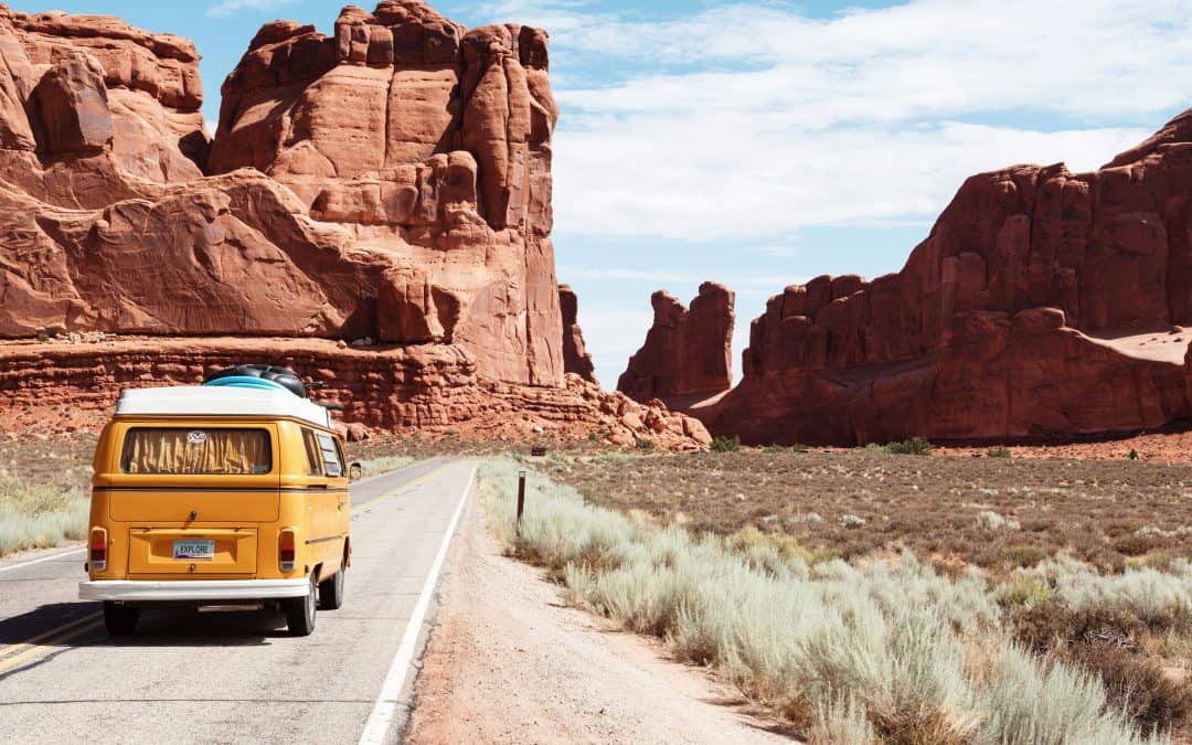 What To Expect This Month on Zero To Travel (July 2024)