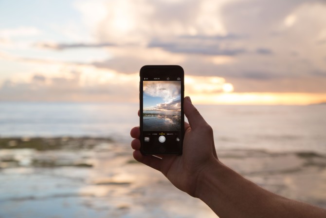 Documenting Your Travels: Good or Bad?