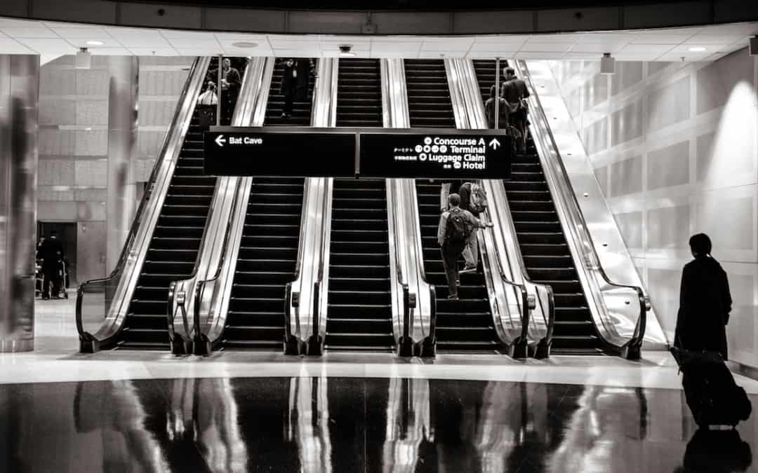 How To Travel In Luxury For Free