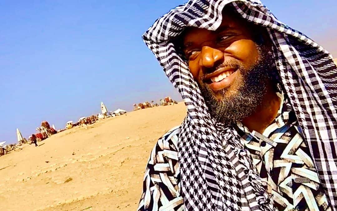 5 Surprising Experiences in Africa, How to Transition to a New Career After Travel, and Exploring the African Diaspora With Jay Cameron