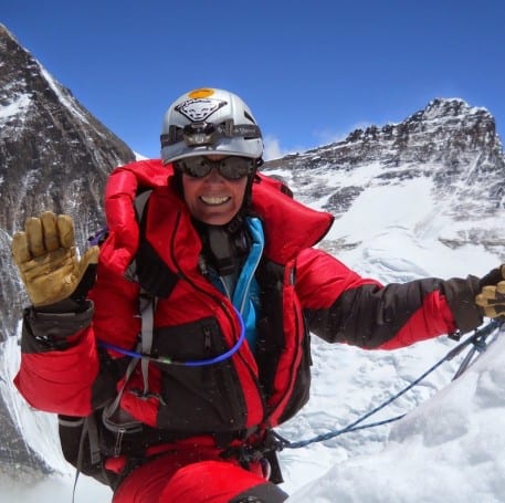 Greatest Hits: Everest Excellence With Ellen Miller Inspiring Female Adventurer Series