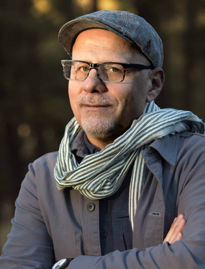 Zero to Travel - The Geography of Bliss with Eric Weiner