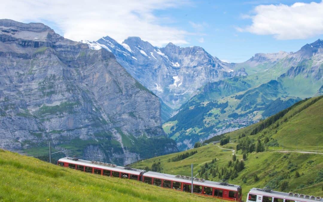 Eurail Pass: Is It Worth It? (An In-Depth Guide)