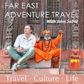 Far East Travel Adventure