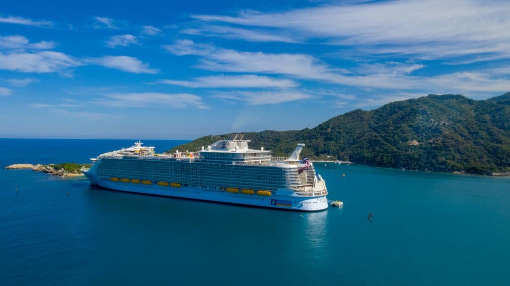 Cruise Ship Jobs