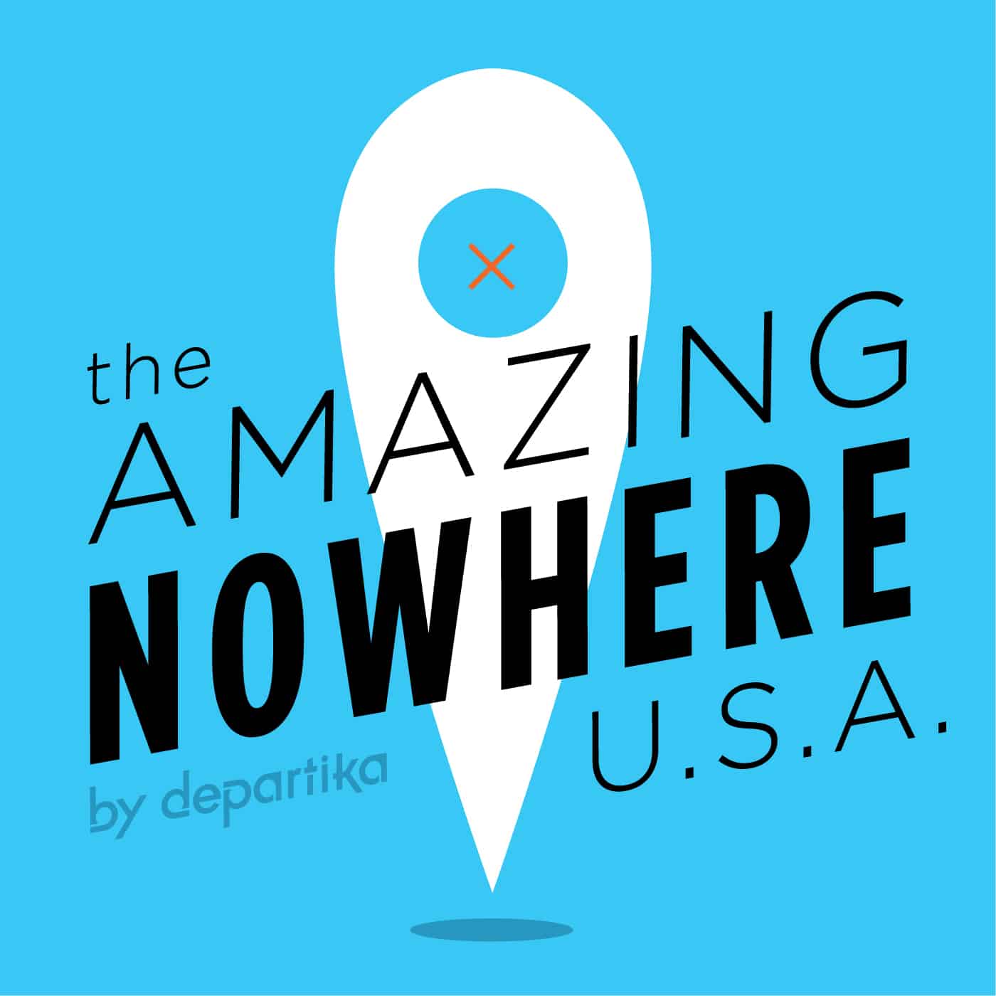 The Amazing Nowhere USA