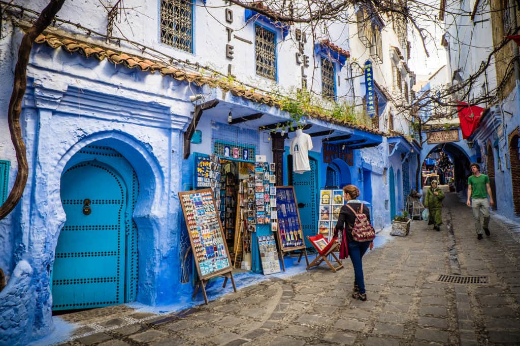 Zero To Travel Podcast Travel In The Middle East with Genevieve Hathaway