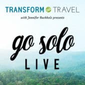 Go Solo Live