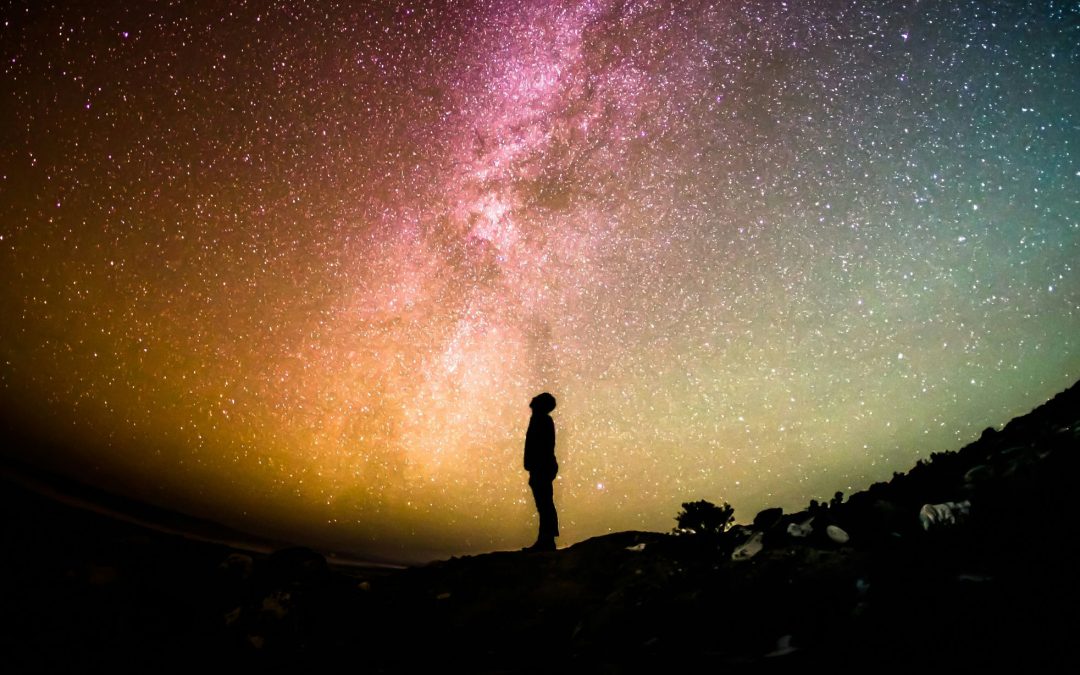 What Happens When You Die? (Part Two): A Journey to the Other Side with Peter Panagore