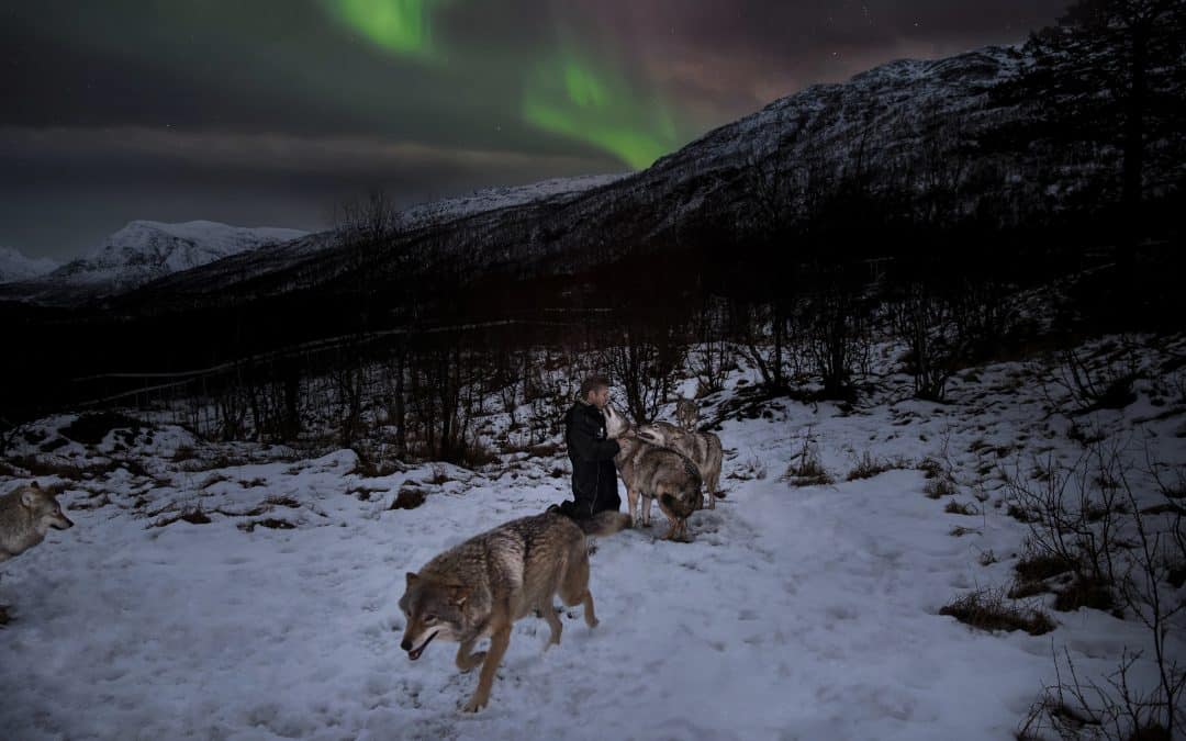 How To Get Off The Beaten Track with Gunnar Garfors
