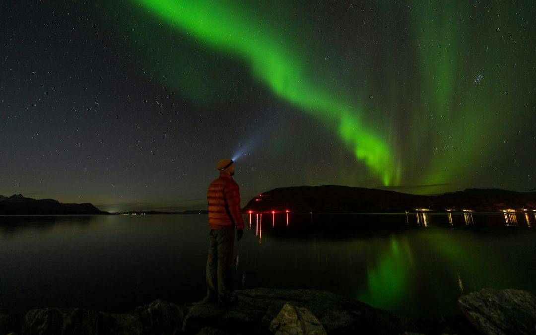 Here Not There: Alternative Destinations With Less Crowds (And Meaningful Experiences) with National Geographic Author Andrew Nelson