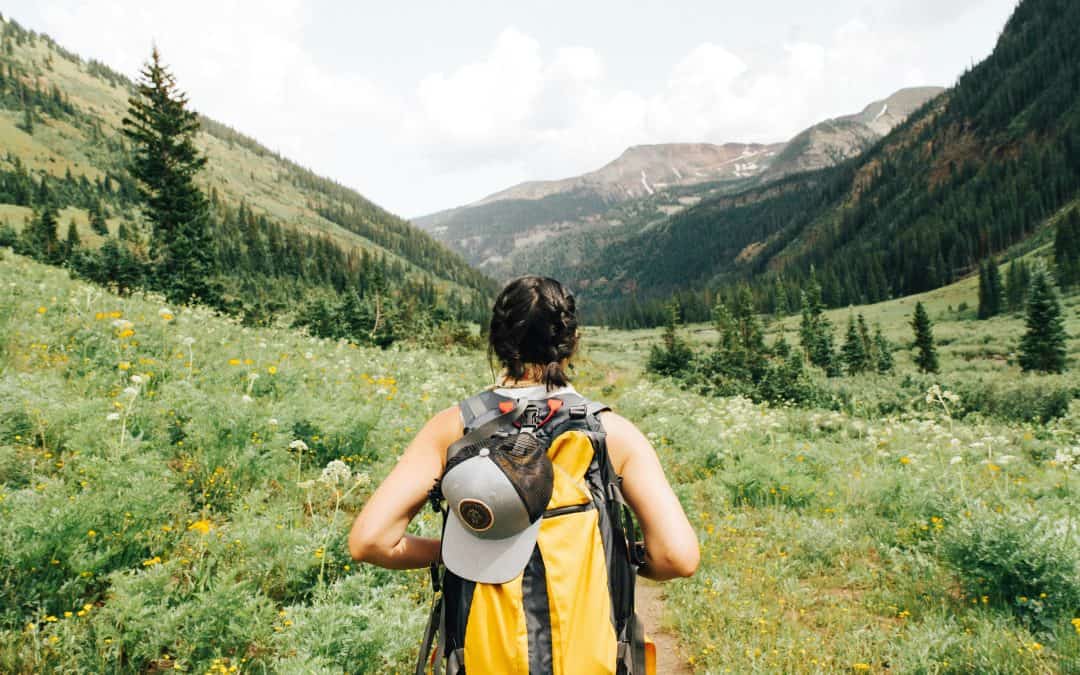 What To Expect This Month on Zero To Travel (October 2024)