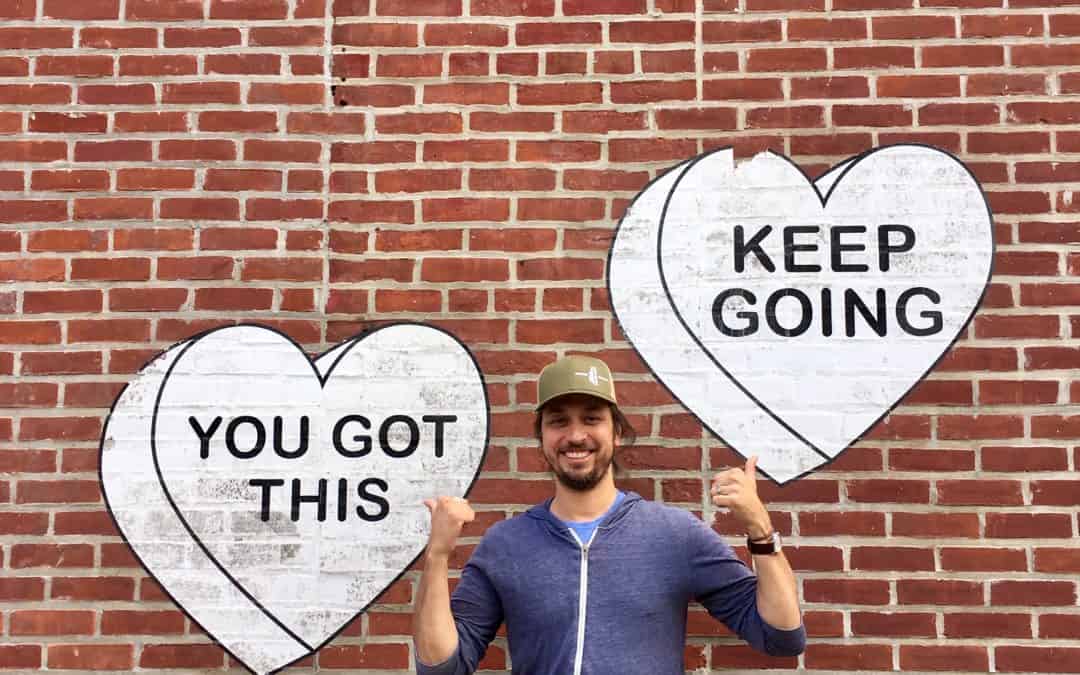 3 Superpowers To Help You Travel More