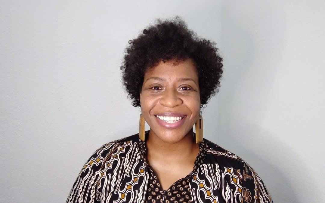 Why Being a “Misfit” Is Your Superpower With Wanda Duncan